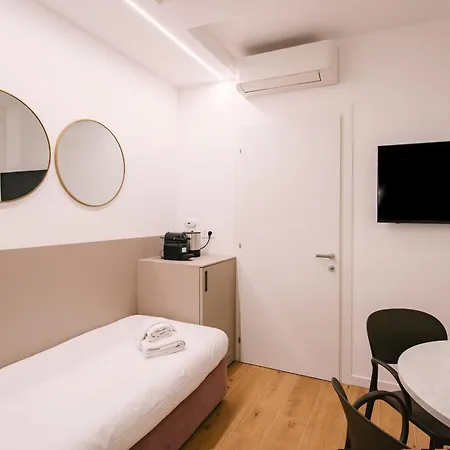 Leoni 3* Βερόνα