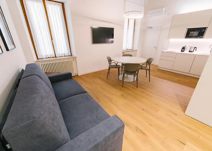 Leoni Πανσιόν Βερόνα