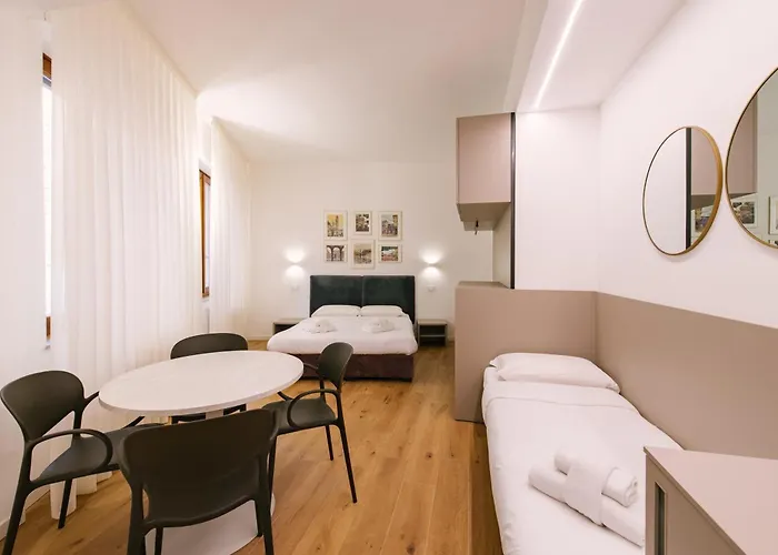 Leoni Πανσιόν