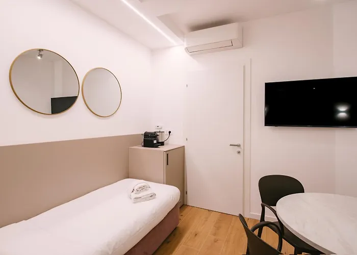 Leoni 3* Βερόνα