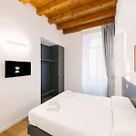 Leoni בית הארחה 3*
