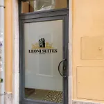 Leoni Affittacamere 3*