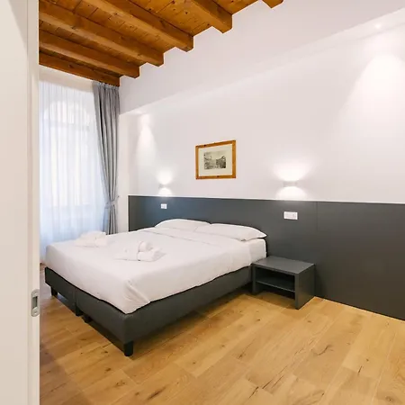 Leoni Gæstehus Verona