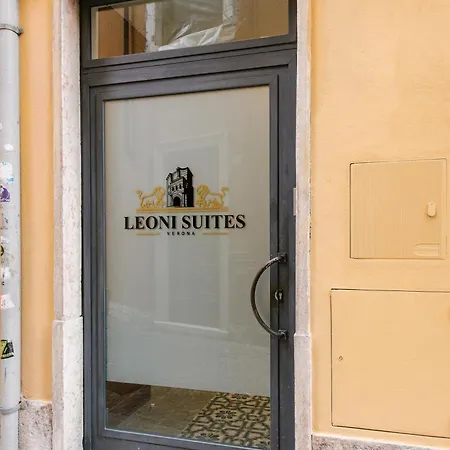 Leoni Gæstehus 3*
